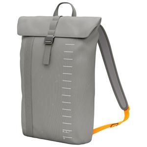 DB  Essential Backpack 12 - Dagrugzak, grijs