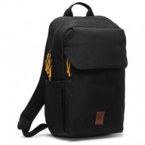 Chrome  Ruckas Backpack 14L - Dagrugzak, zwart
