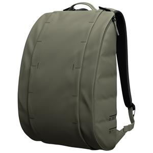 DB  Hugger Base Backpack 15 - Dagrugzak, groen