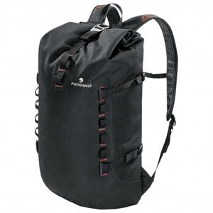 Ferrino  Backpack Dry Up 22 - Dagrugzak, zwart