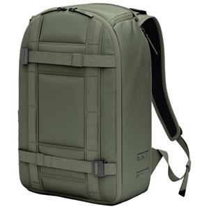 DB  Ramverk Backpack 21 - Dagrugzak, groen