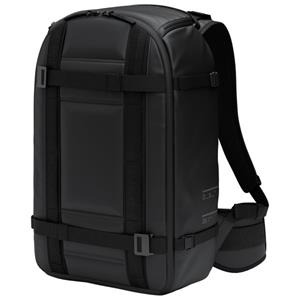 DB  Ramverk Pro Backpack 26 - Dagrugzak, zwart