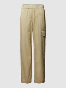 Marc O'Polo 5-Pocket-Hose Pants, pull-on pants, ankle length