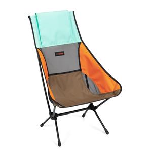 Helinox Chair Two Lichtgewicht Stoel Multicolor