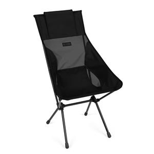 Helinox - Sunset Chair - Campingstuhl schwarz