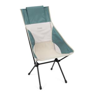 Helinox Sunset Chair Lichtgewicht Stoel Beige