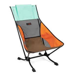 Helinox - Beach Chair - Campingstuhl grau