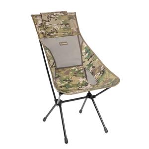 Helinox Sunset Chair Lichtgewicht Stoel Camouflage