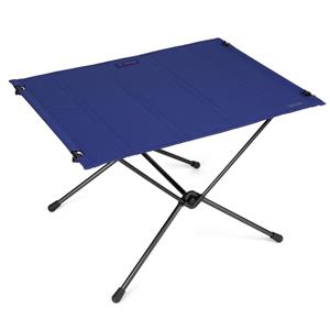 Helinox Table One Hard Top L Lichtgewicht Tafel Blauw