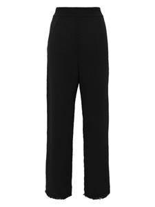 Bimba y Lola Cropped broek - Grijs