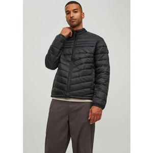 Jack & Jones Steppjacke "HERO PUFFER COLLAR", ohne Kapuze