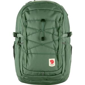 FJÄLLRÄVEN Skule 20 Patina Green