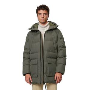 Marc O'Polo Marc OPolo Steppjacke, mit Kapuze