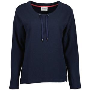 Blue Seven Sweatshirt (1-delig)