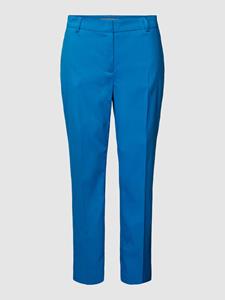 Christian Berg Woman Selection Stoffen broek met achterzak