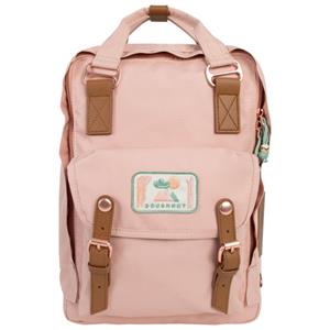Doughnut  Macaroon Dreamwalker 16 Backpack - Dagrugzak, roze