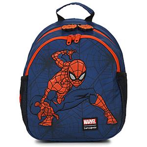 Sammies Rugzak  BACKPACK S MARVEL SPIDER-MAN WEB