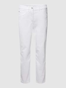 Gerry Weber Edition Broek in 5-pocketmodel, model 'Soline'