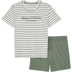 Marc O'Polo Marc OPolo Shorty "MIX-N-MATCH", in softer Jersey-Qualität