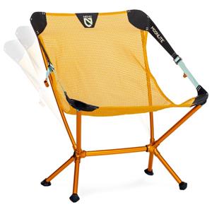 Nemo - Moonlite Reclining Chair - Campingstuhl weiß