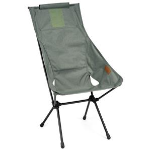 Helinox  Sunset Chair Home - Campingstoel grijs