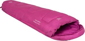 Highlander Sleepline JR 300 Mummy Kinderslaapzak - Roze