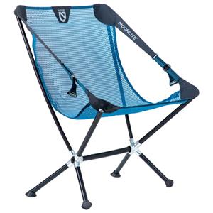 Nemo - Moonlite Reclining Chair - Campingstuhl blau