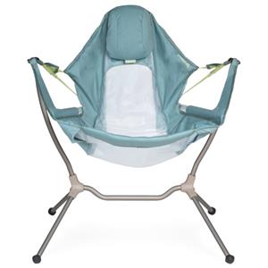 Nemo  Stargaze Reclining Camp Chair - Campingstoel turkoois
