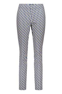 Gardeur Atelier  Broek ZENE14-645801