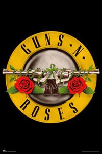 Grupo Erik Poster Guns N Roses 61x91,5cm