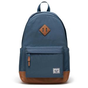 Herschel  Heritage Backpack - Dagrugzak, blauw