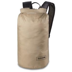 Dakine  Packable Rolltop Dry Pack 30 - Dagrugzak, beige
