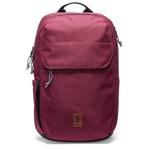 Chrome  Ruckas Backpack 14L - Dagrugzak, rood
