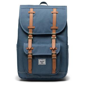 Herschel  Little America Mid Backpack - Dagrugzak, blauw
