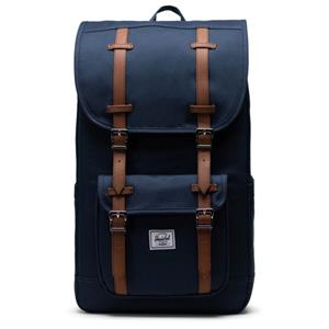 Herschel  Little America Backpack - Dagrugzak, blauw