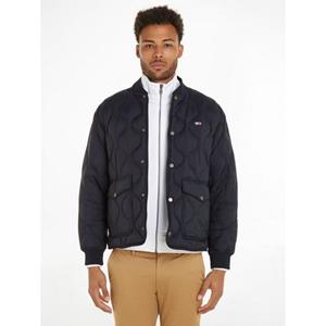 Tommy Jeans Steppjacke "TJM QUILTED LT DOWN JACKET", ohne Kapuze