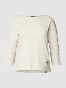 Marc Cain Longsleeve met ronde hals