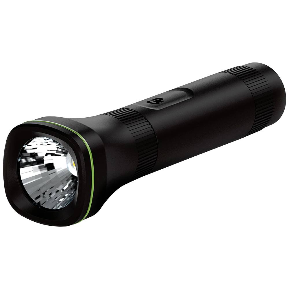 gpdiscovery GP Discovery C105 LED Taschenlampe batteriebetrieben 50lm 62g