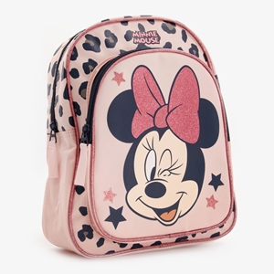 Minnie Mouse rugzak roze 8 liter