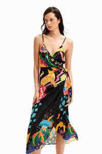 Desigual Sommerkleid