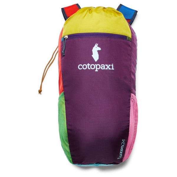 Cotopaxi  Luzon 24 Backpack - Dagrugzak, purper