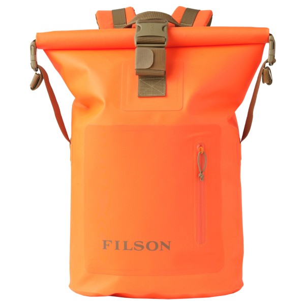 Filson  Dry 28 - Dagrugzak, oranje