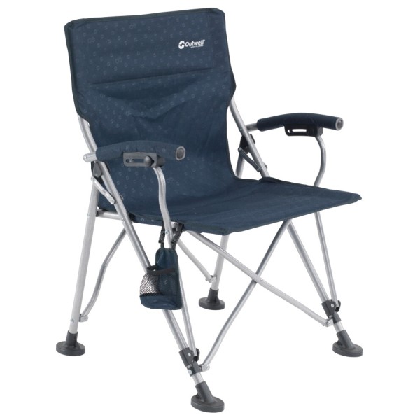 Outwell  Campo - Campingstoel, blauw