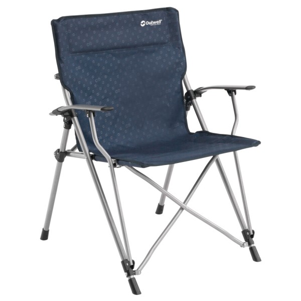 Outwell  Goya Chair - Campingstoel, blauw