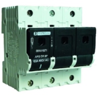 PROTEC.class 05101671 - PLTS D02 switch disconnector D02 3-p. PLTSD02