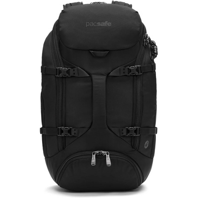 Pacsafe EXP35 Reisetasche schwarz