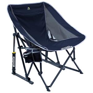 GCI - Pod Rocker - Campingstuhl blau