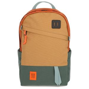 Topo Designs  Daypack Classic 21,6 - Dagrugzak, beige