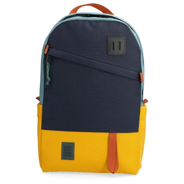 Topo Designs  Daypack Classic 21,6 - Dagrugzak, blauw