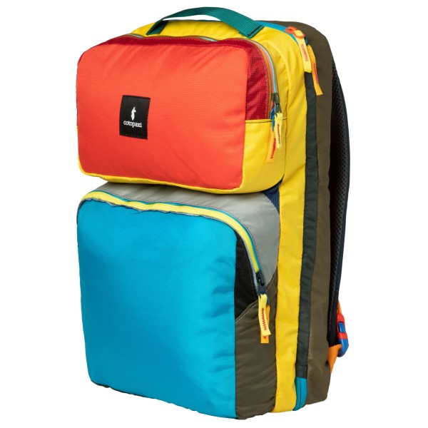 Cotopaxi  Tasra 16 Backpack - Dagrugzak, meerkleurig